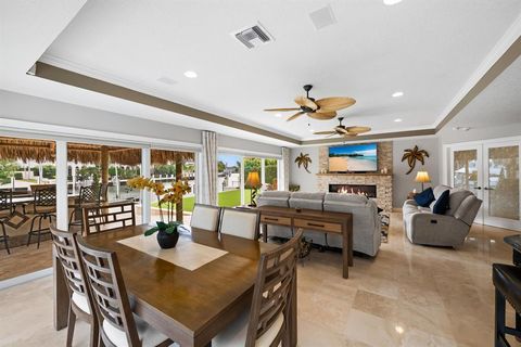 Tiny photo for 2600 NE 33rd Street, Lighthouse Point, FL 33064 (MLS # B26049992)
