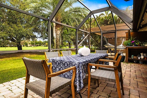 Tiny photo for 941 BAYBERRY POINT Drive, Plantation, FL 33324 (MLS # B26090462)