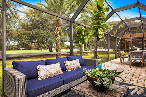 Tiny photo for 941 BAYBERRY POINT Drive, Plantation, FL 33324 (MLS # B26090462)