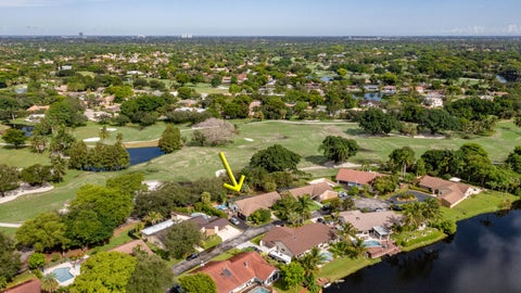 Tiny photo for 941 BAYBERRY POINT Drive, Plantation, FL 33324 (MLS # B26090462)