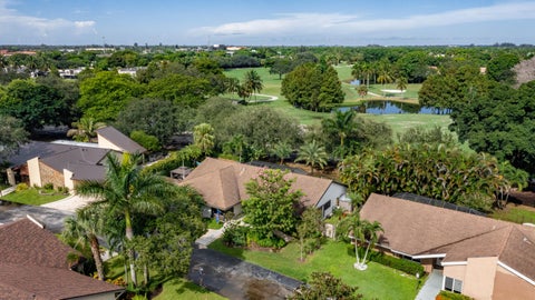 Tiny photo for 941 BAYBERRY POINT Drive, Plantation, FL 33324 (MLS # B26090462)