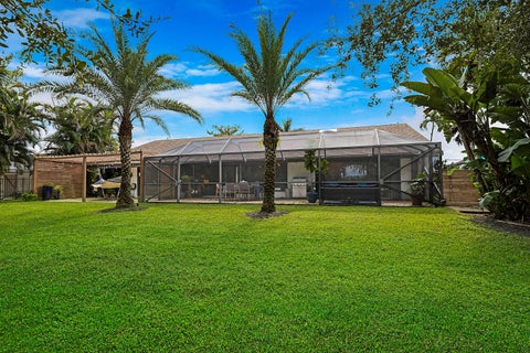 Tiny photo for 941 BAYBERRY POINT Drive, Plantation, FL 33324 (MLS # B26090462)