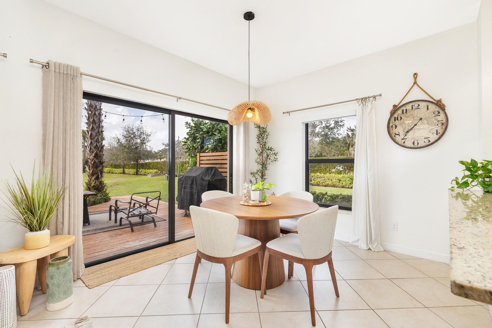 SABAL GROVE PLAT TWO - Residential