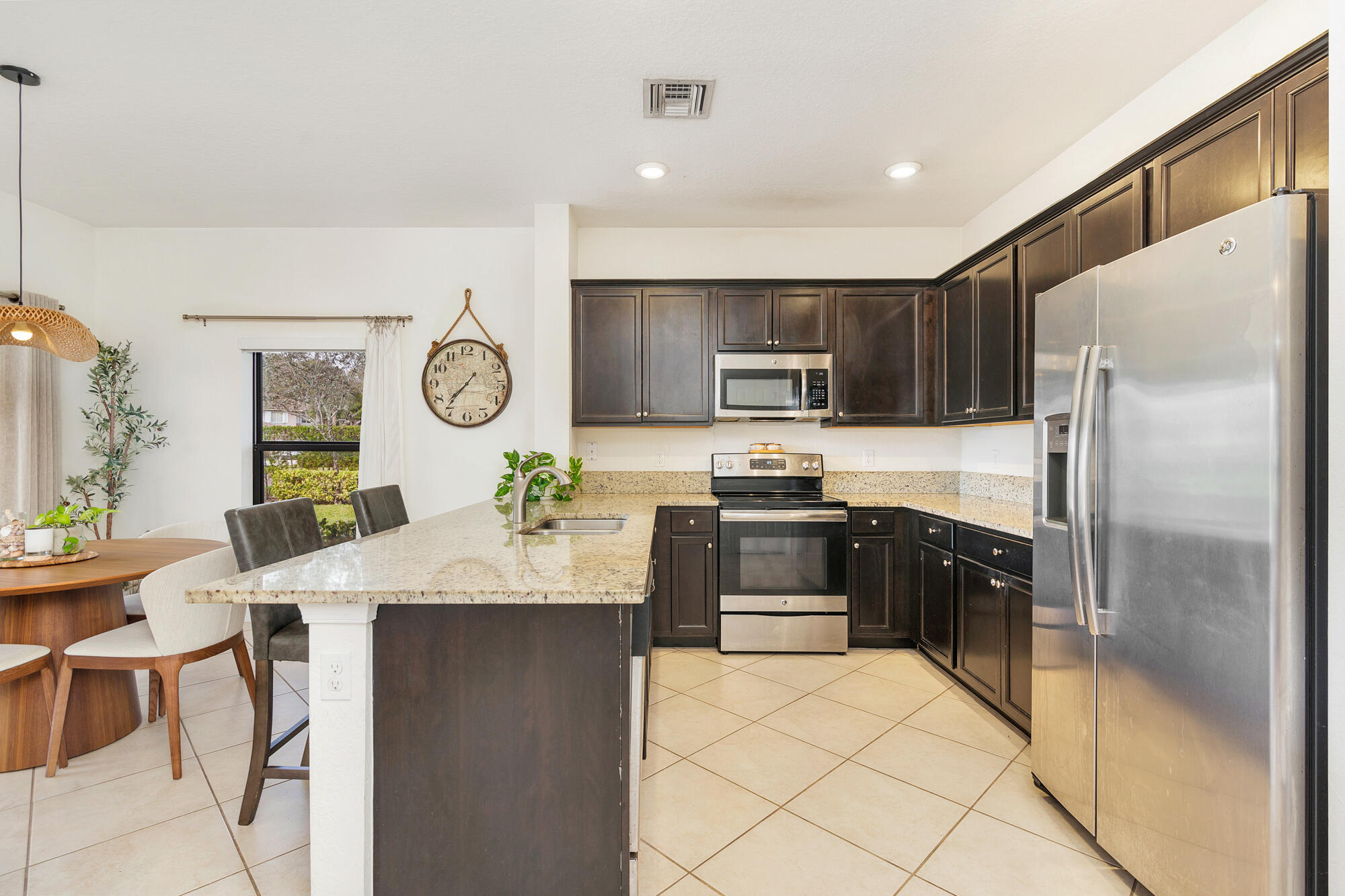 SABAL GROVE PLAT TWO - Residential