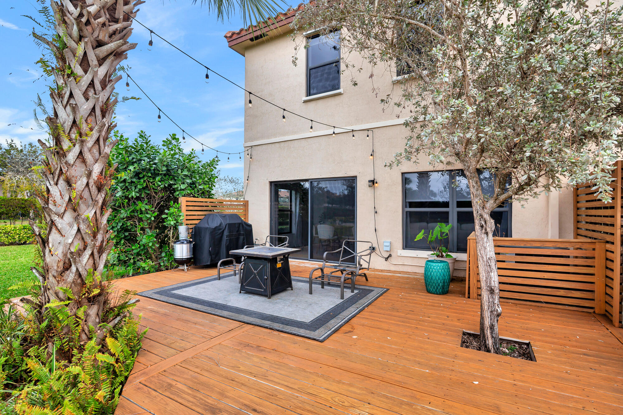 SABAL GROVE PLAT TWO - Residential