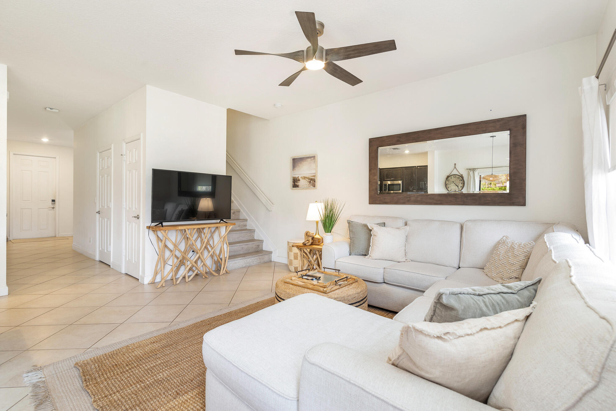 SABAL GROVE PLAT TWO - Residential