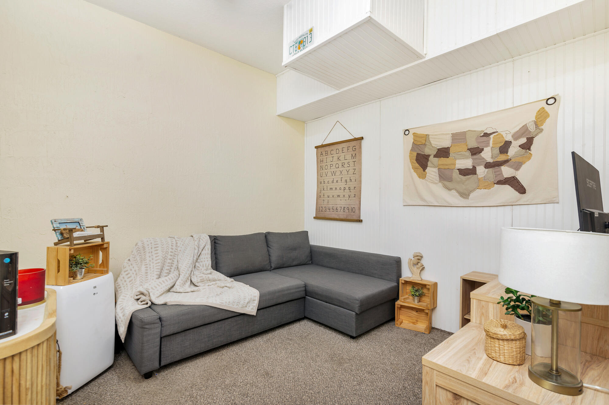 SABAL GROVE PLAT TWO - Residential