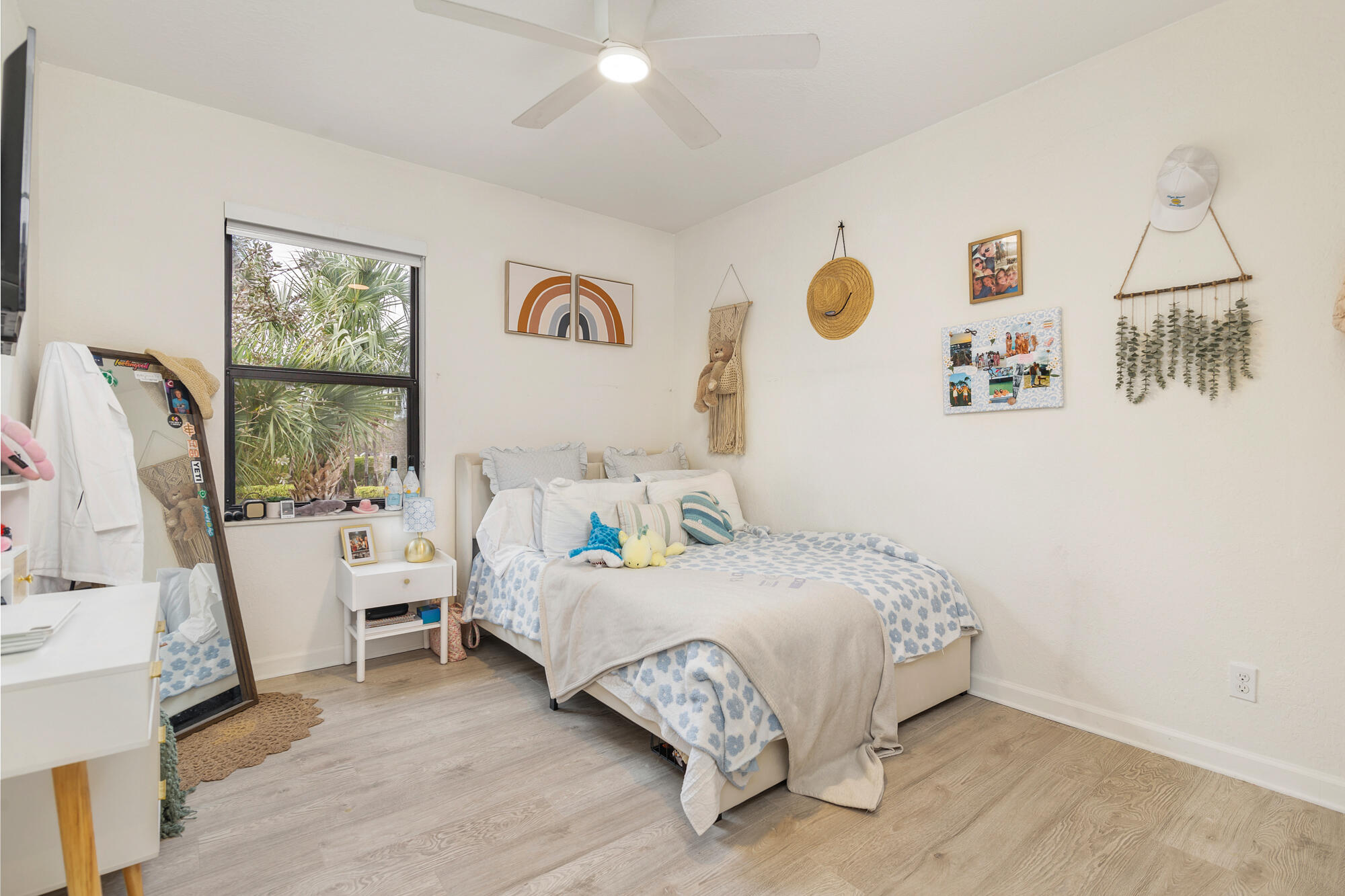 SABAL GROVE PLAT TWO - Residential