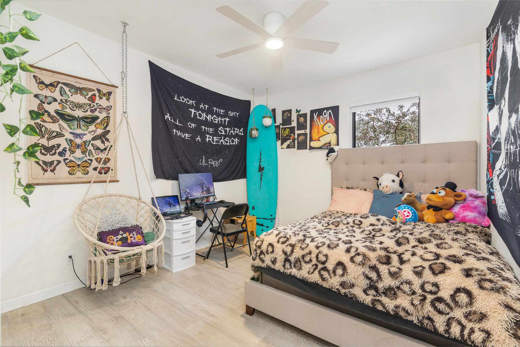 SABAL GROVE PLAT TWO - Residential