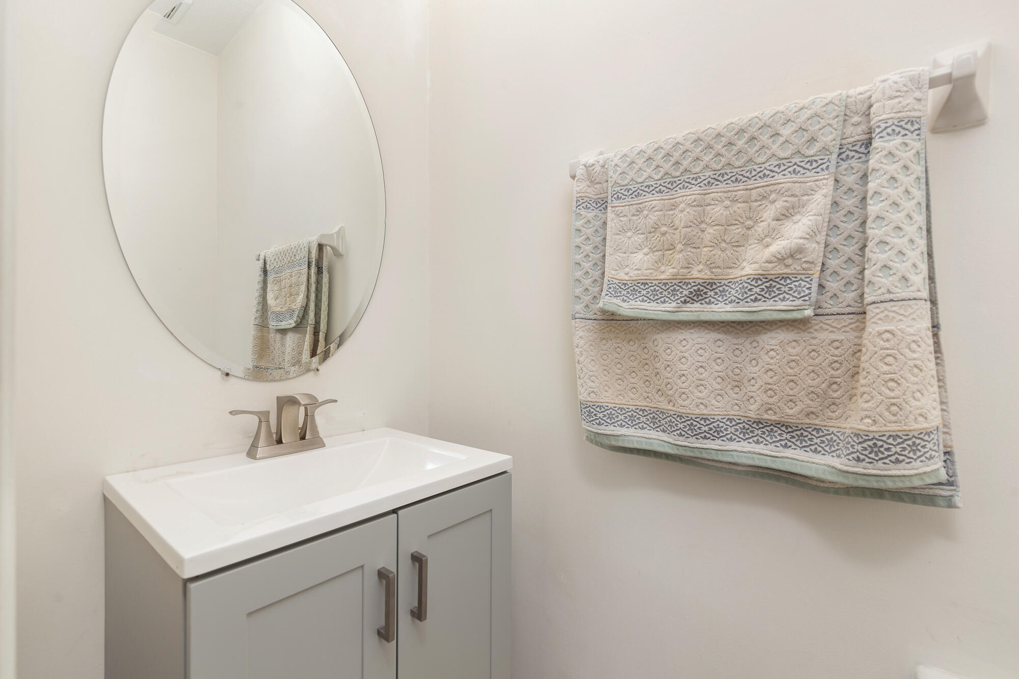 SABAL GROVE PLAT TWO - Residential