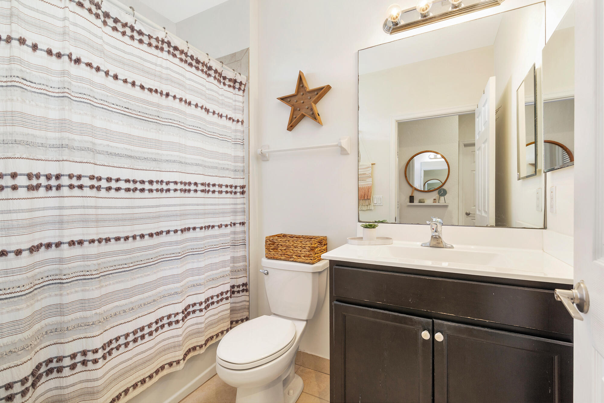 SABAL GROVE PLAT TWO - Residential