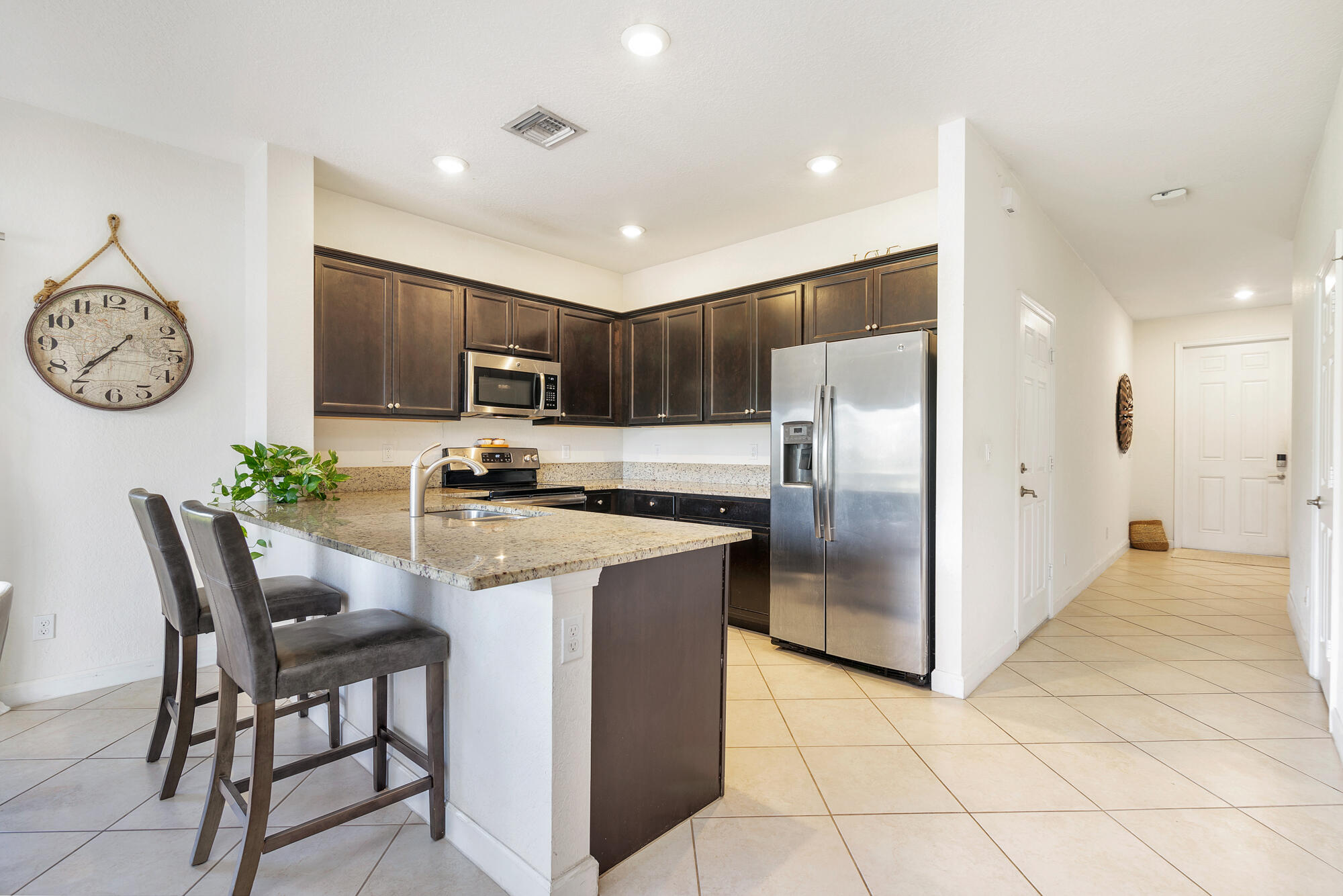 SABAL GROVE PLAT TWO - Residential