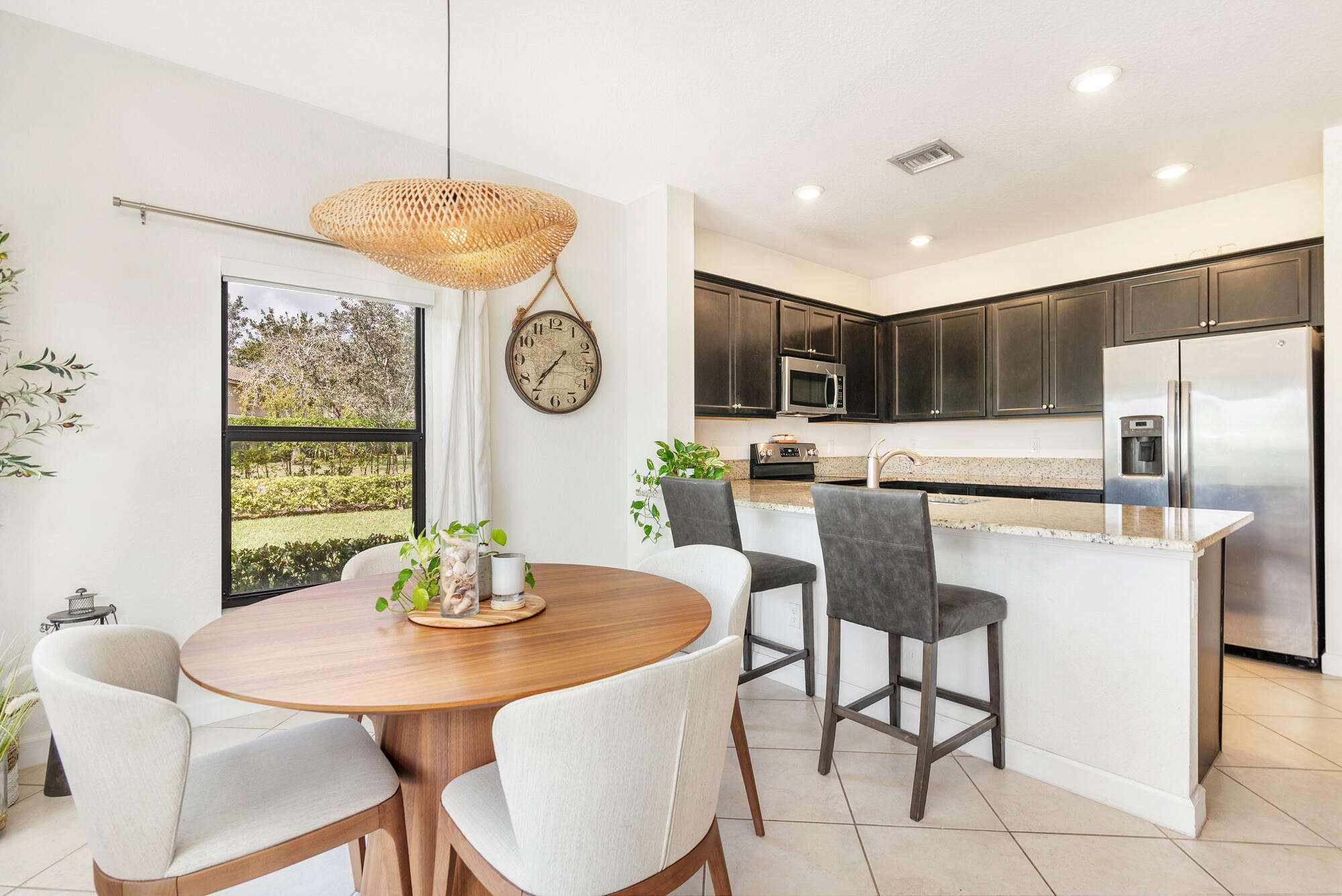 SABAL GROVE PLAT TWO - Residential