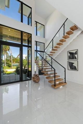 LITTLE HARBOR ON THE HILLSBORO - Residential