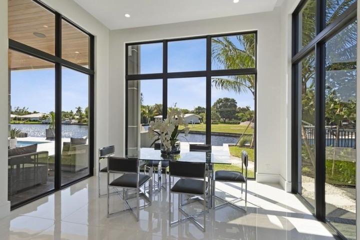 LITTLE HARBOR ON THE HILLSBORO - Residential