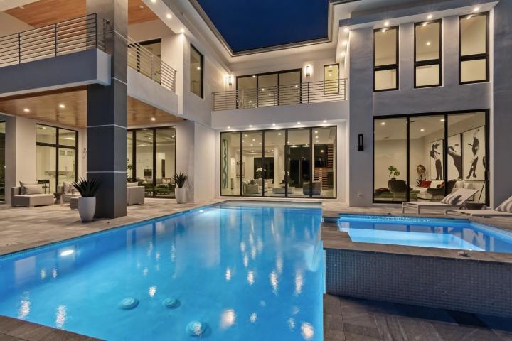 LITTLE HARBOR ON THE HILL - Residential