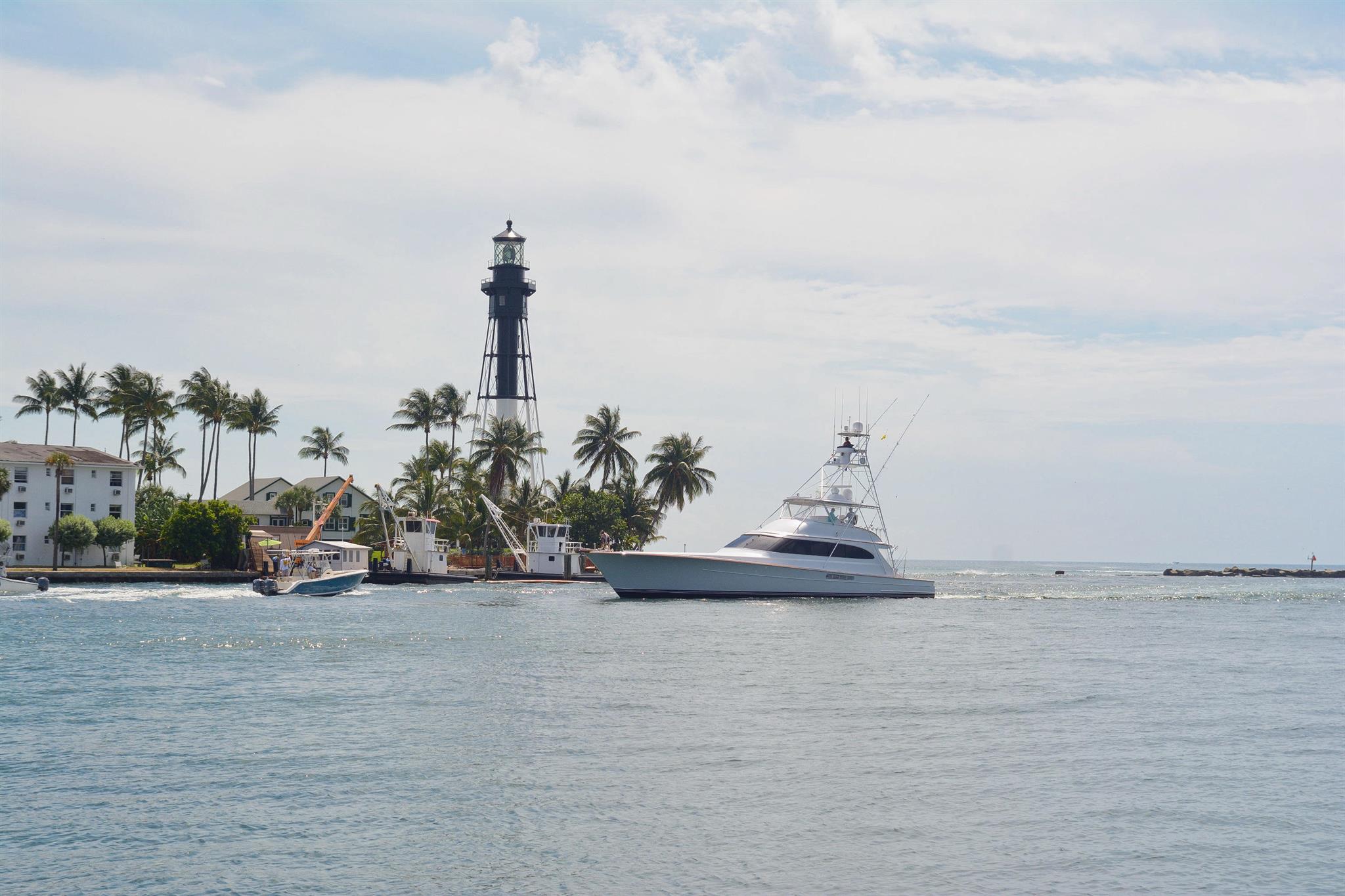 LITTLE HARBOR ON THE HILL - Residential