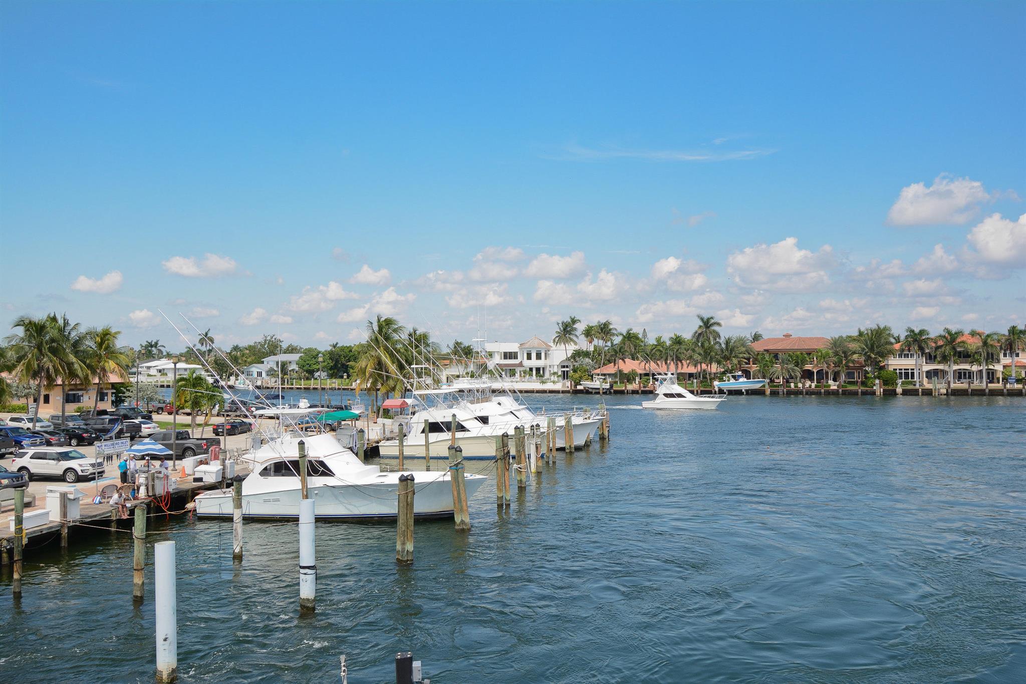 LITTLE HARBOR ON THE HILL - Residential