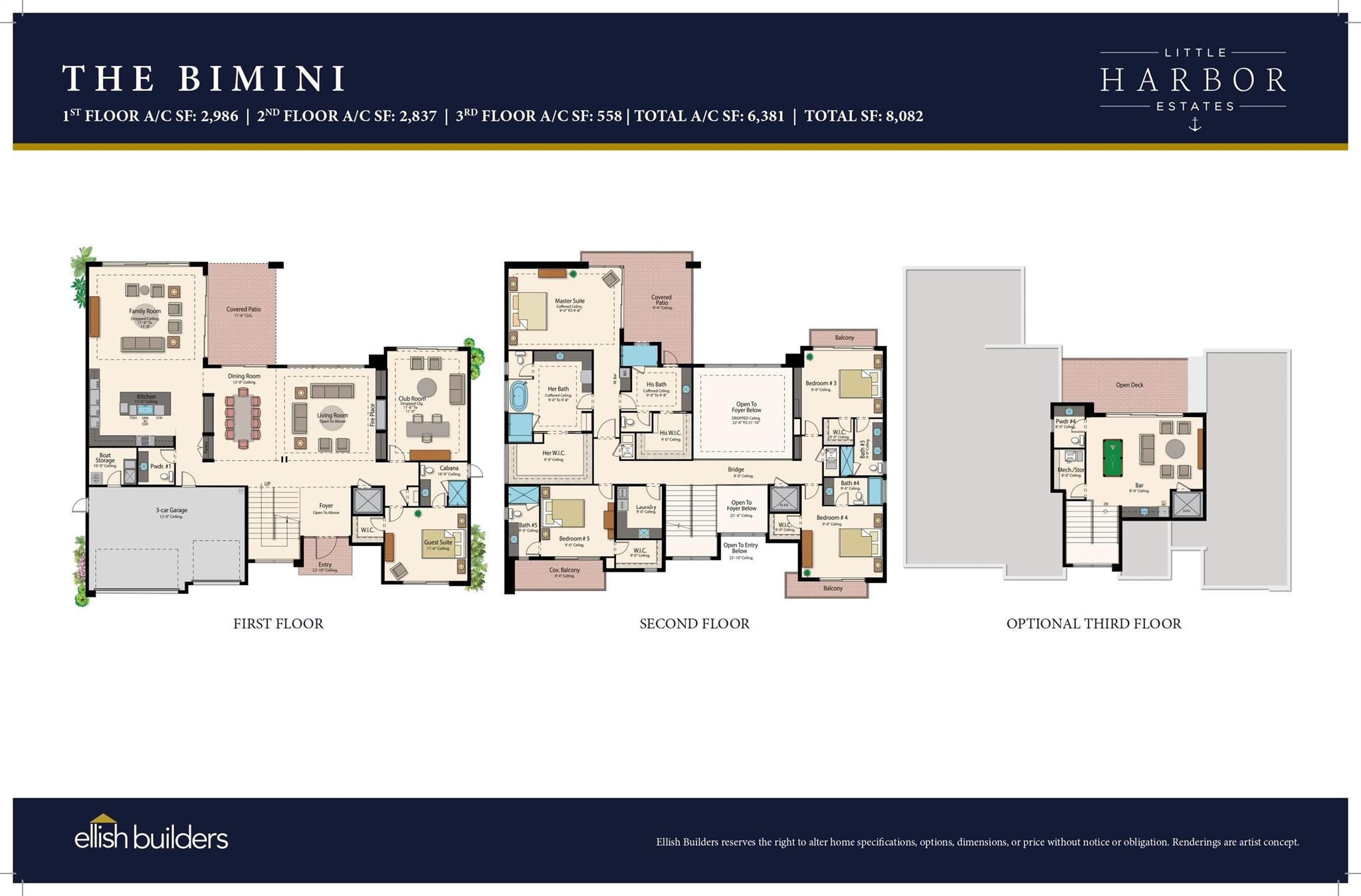 LITTLE HARBOR ON THE HILL - Residential