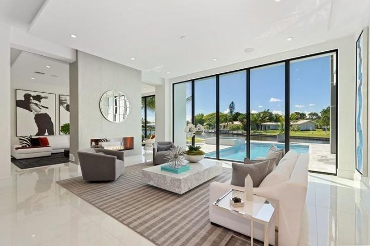 LITTLE HARBOR ON THE HILL - Residential