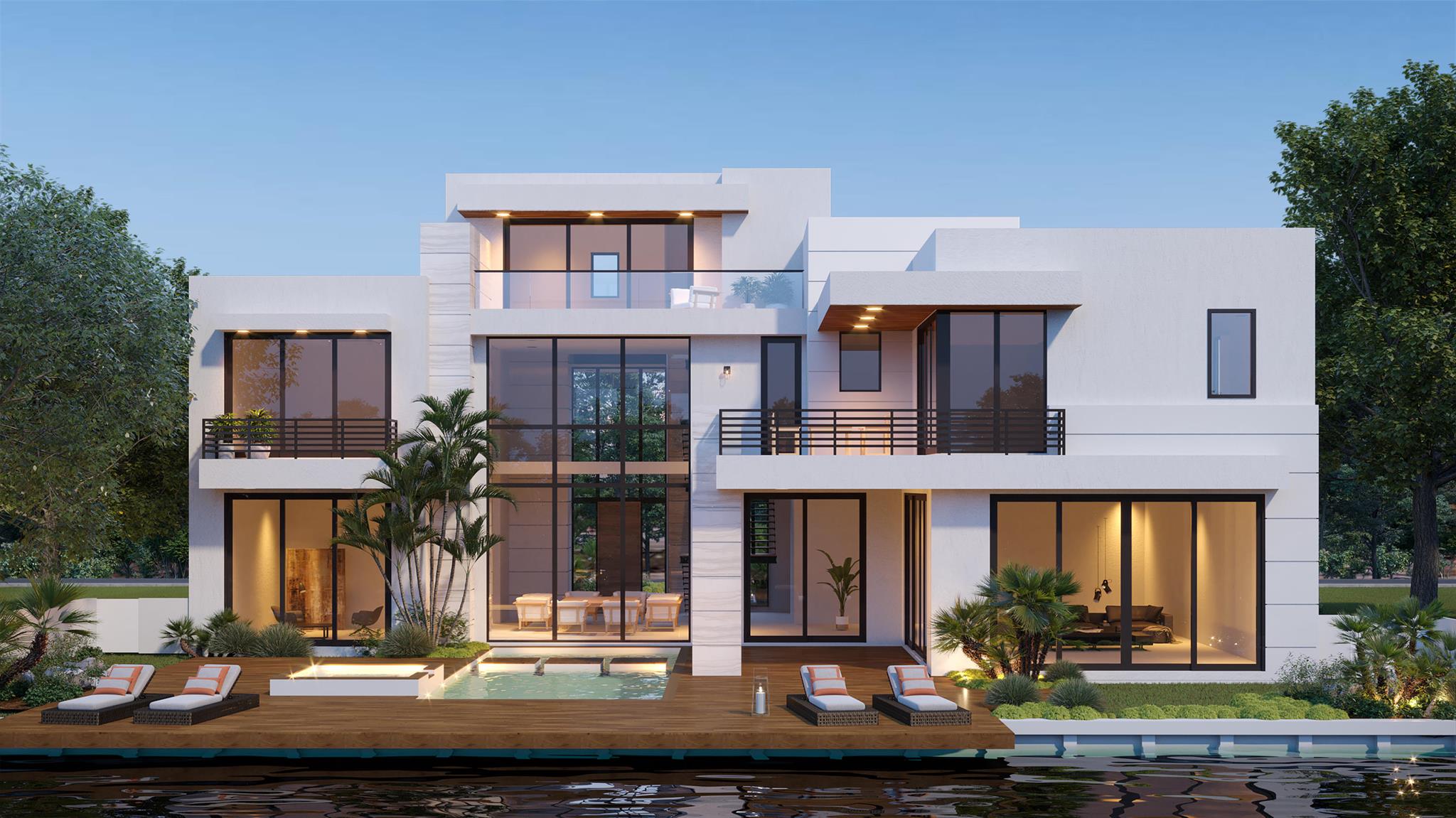 LITTLE HARBOR ON THE HILL - Residential