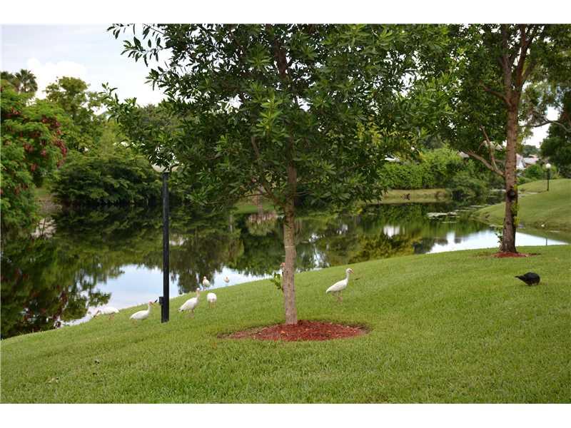 HOLIDAY VILLAGE - Residential