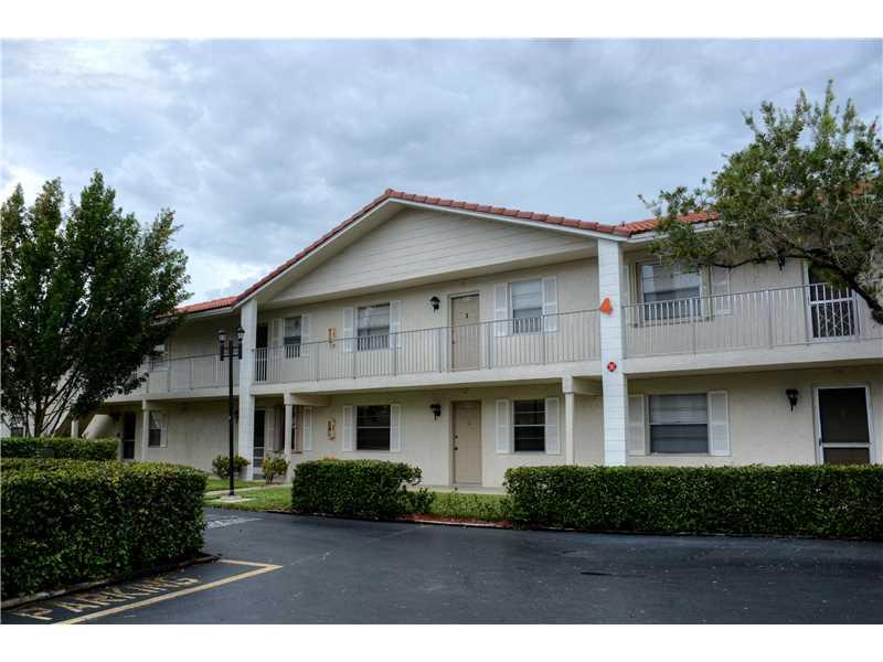 HOLIDAY VILLAGE - Residential