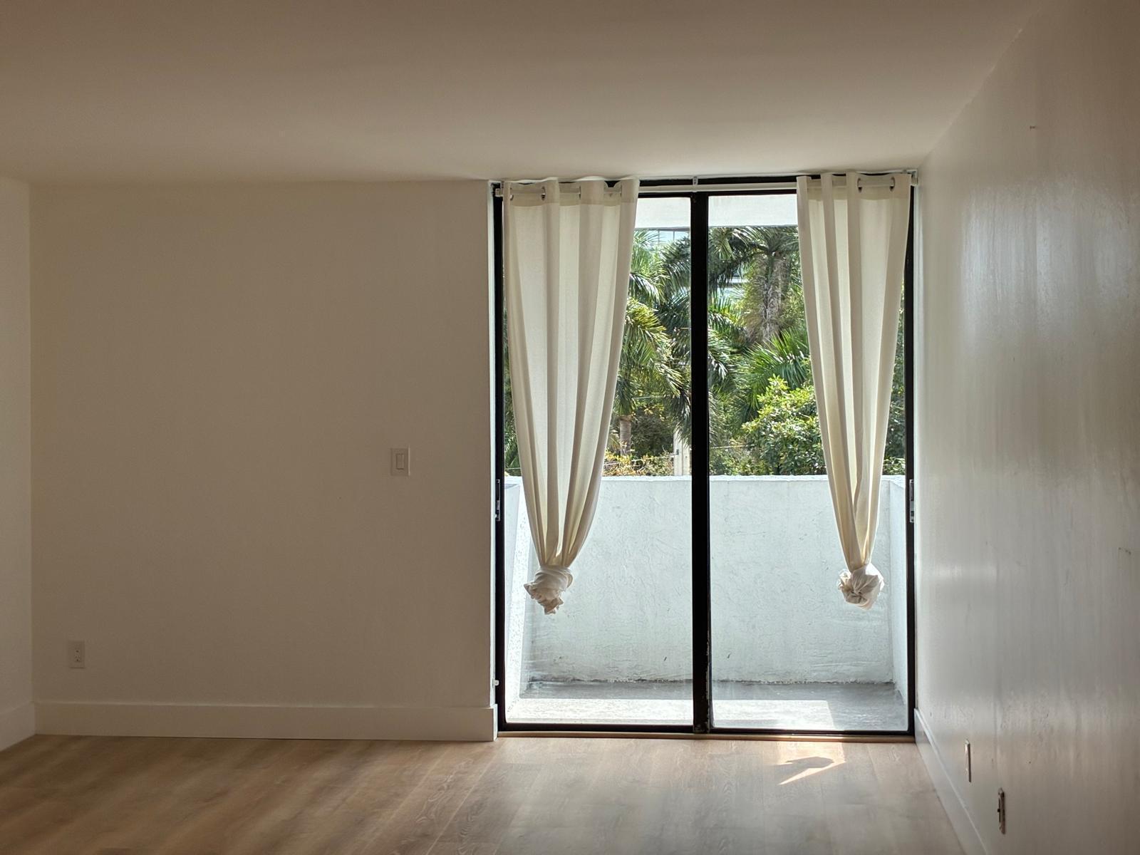 TIGERTAIL BAY CONDO - Residential Lease