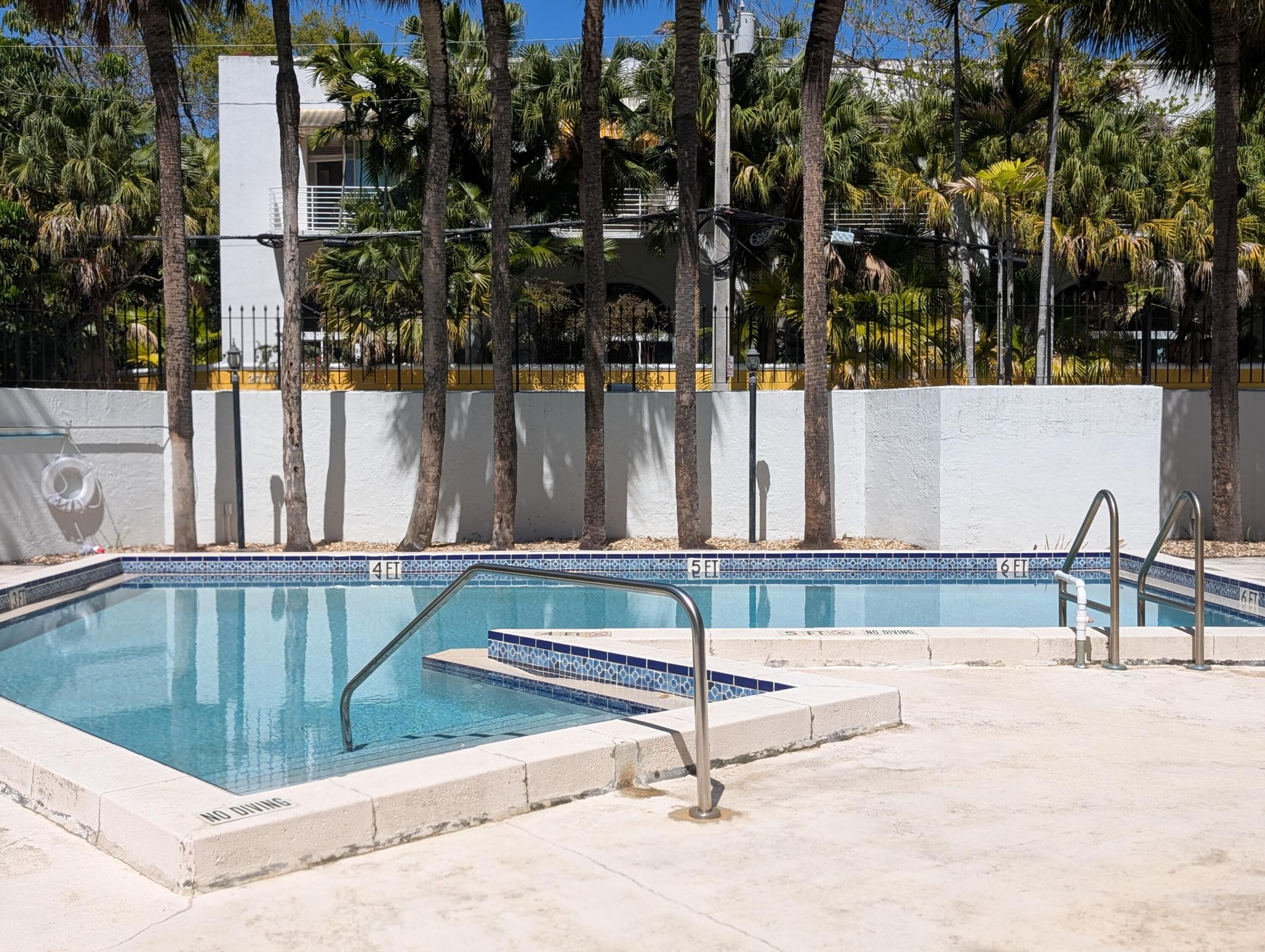 TIGERTAIL BAY CONDO - Residential Lease