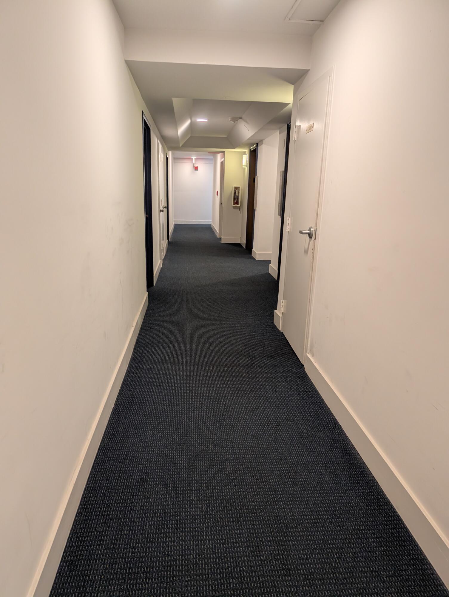 TIGERTAIL BAY CONDO - Residential Lease