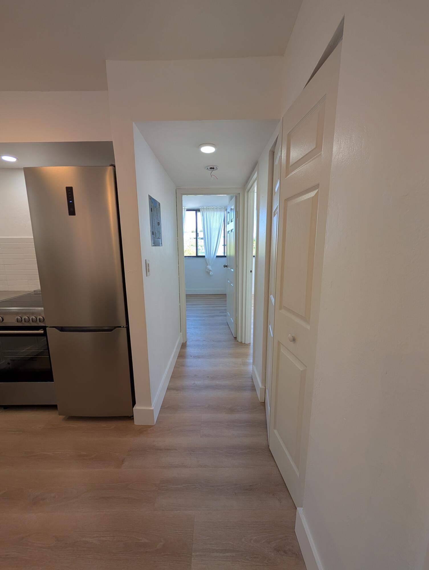 TIGERTAIL BAY CONDO - Residential Lease