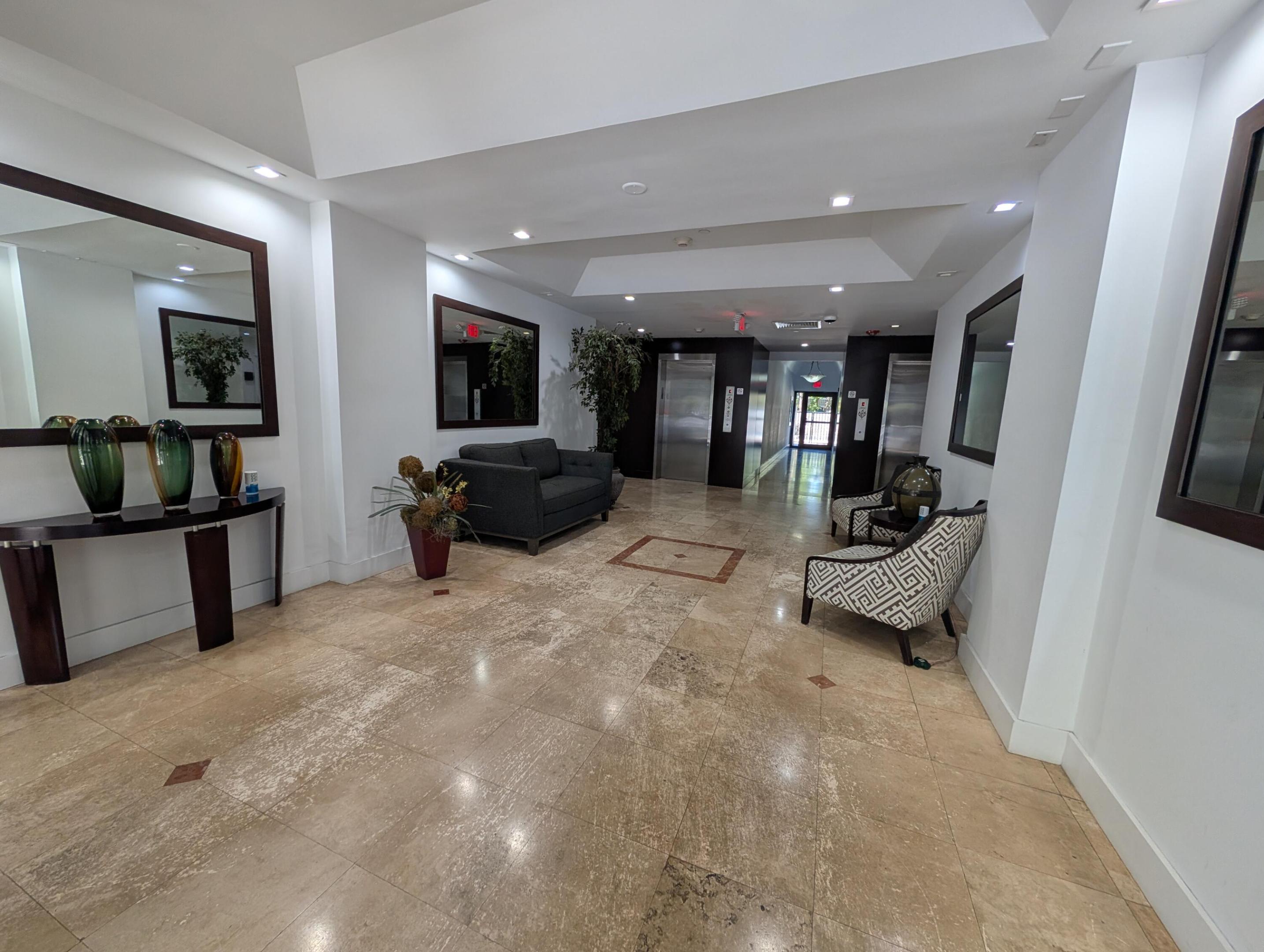 TIGERTAIL BAY CONDO - Residential Lease