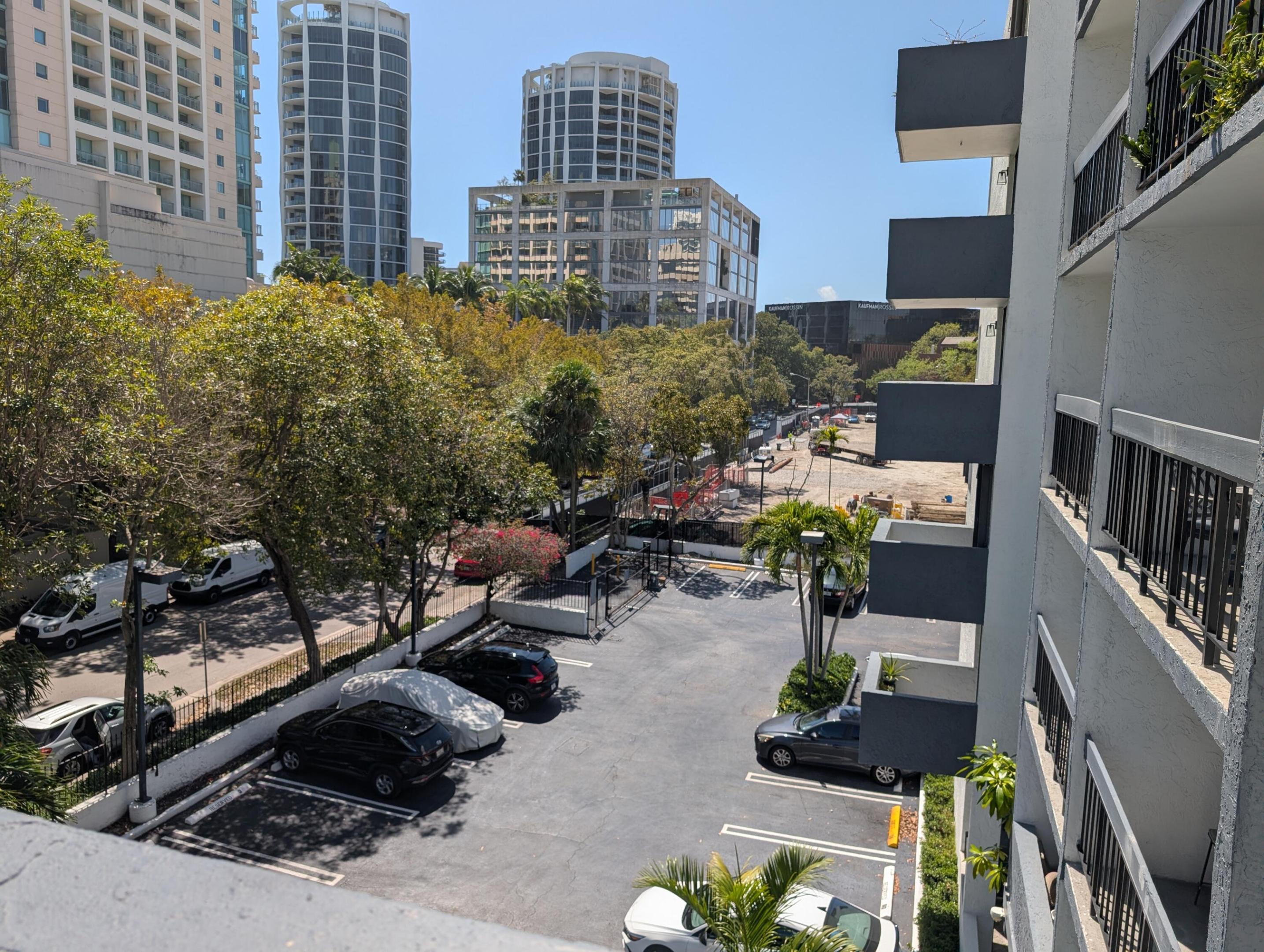 TIGERTAIL BAY CONDO - Residential Lease