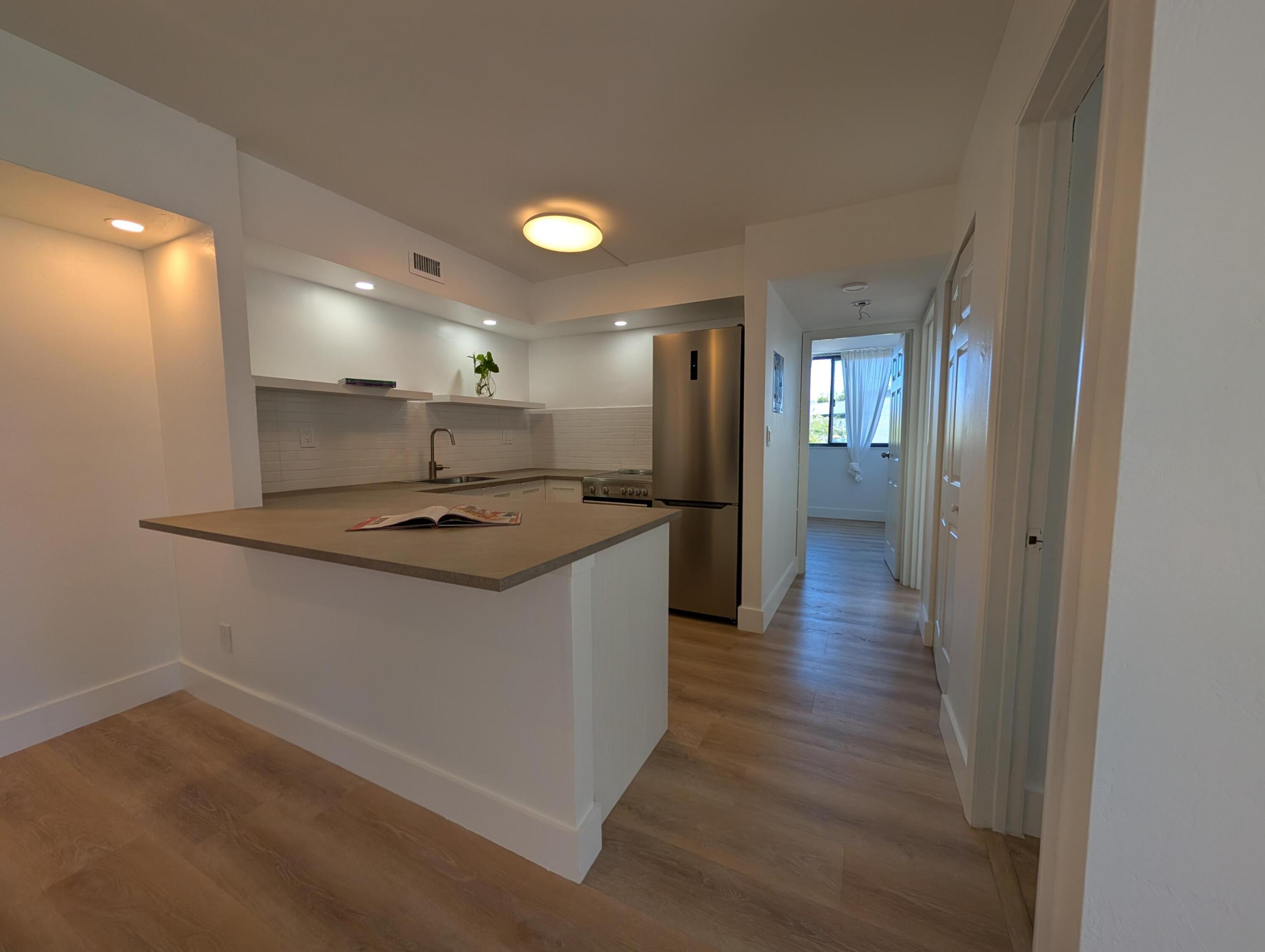 TIGERTAIL BAY CONDO - Residential Lease