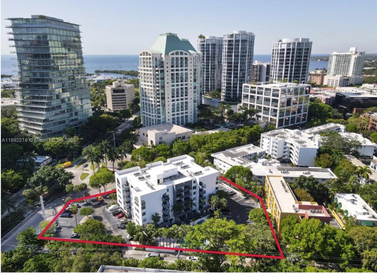 TIGERTAIL BAY CONDO - Residential Lease