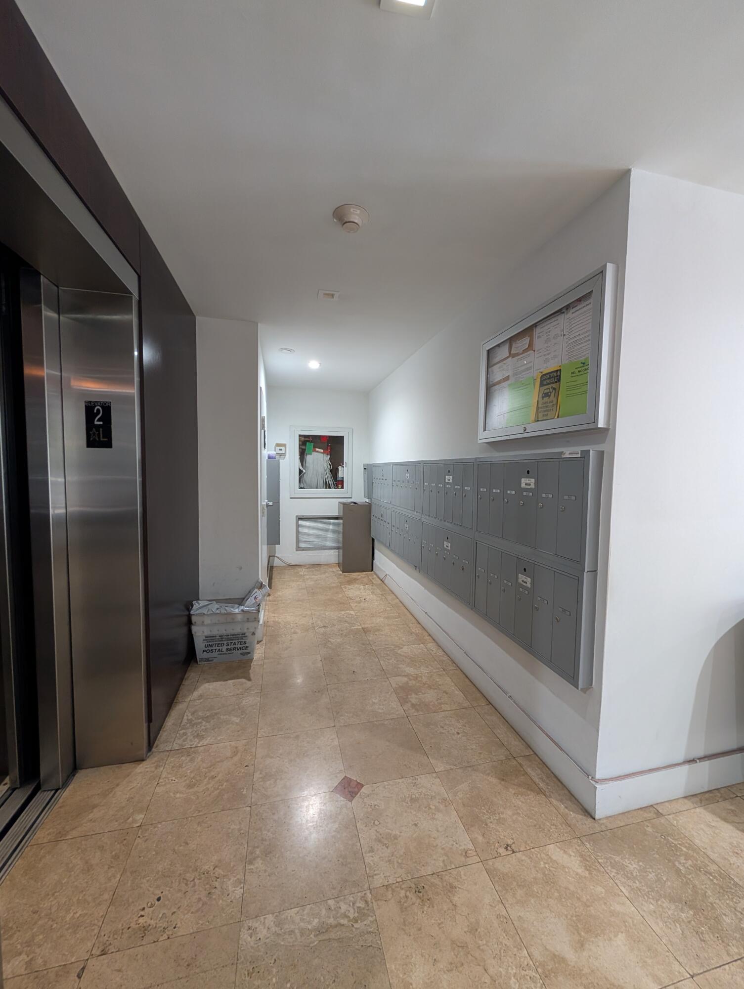 TIGERTAIL BAY CONDO - Residential Lease