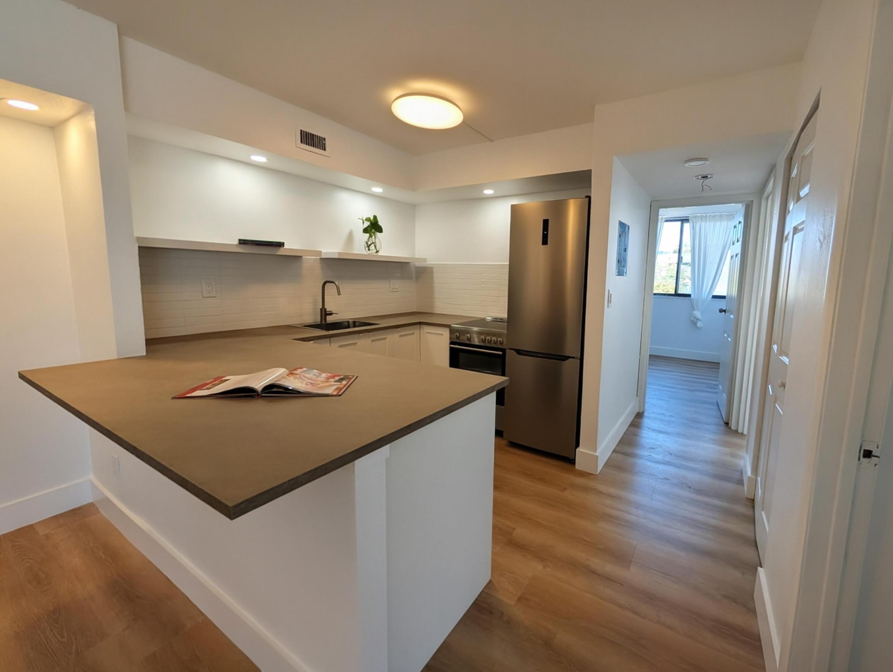 TIGERTAIL BAY CONDO - Residential Lease