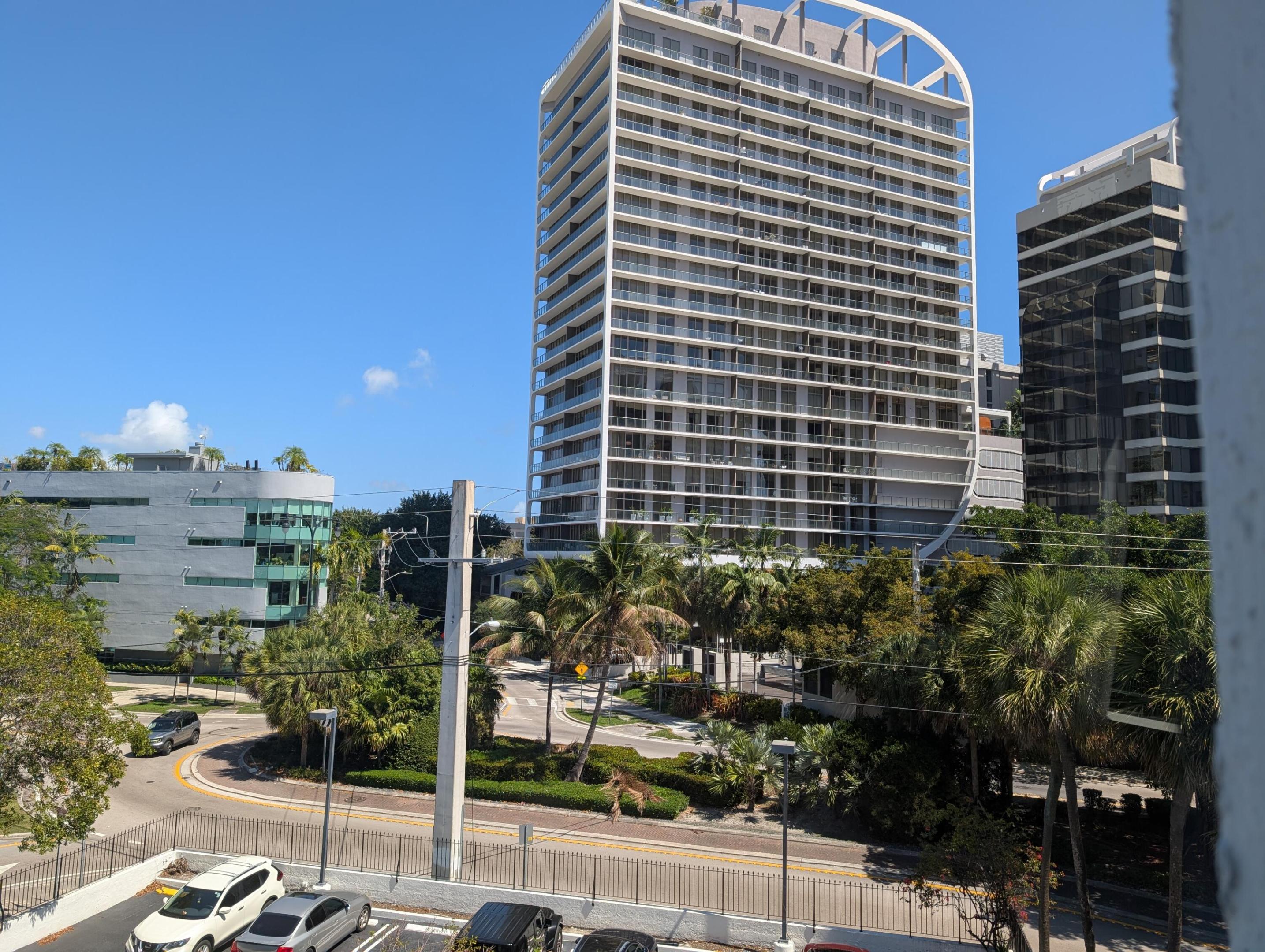 TIGERTAIL BAY CONDO - Residential Lease