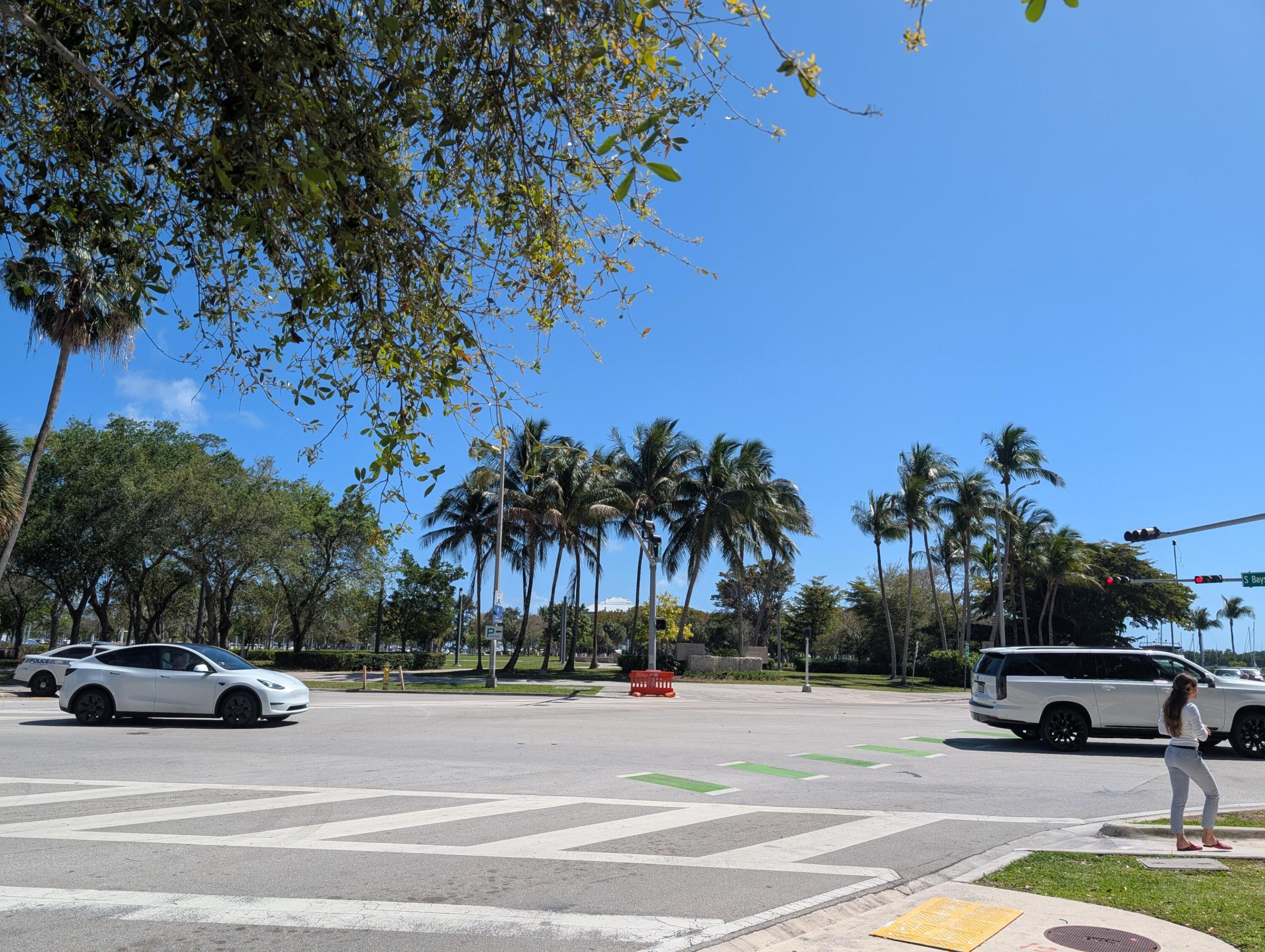 TIGERTAIL BAY CONDO - Residential Lease