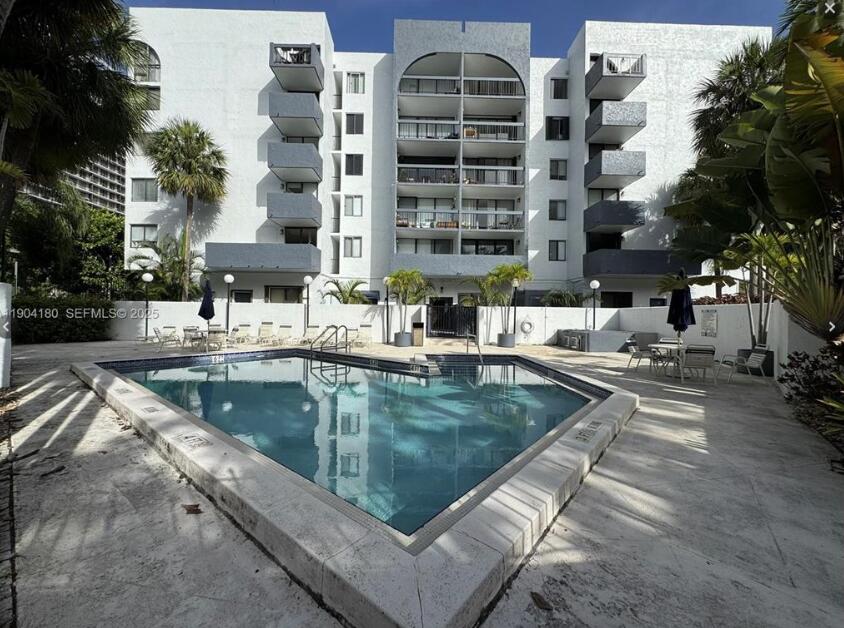 TIGERTAIL BAY CONDO - Residential Lease