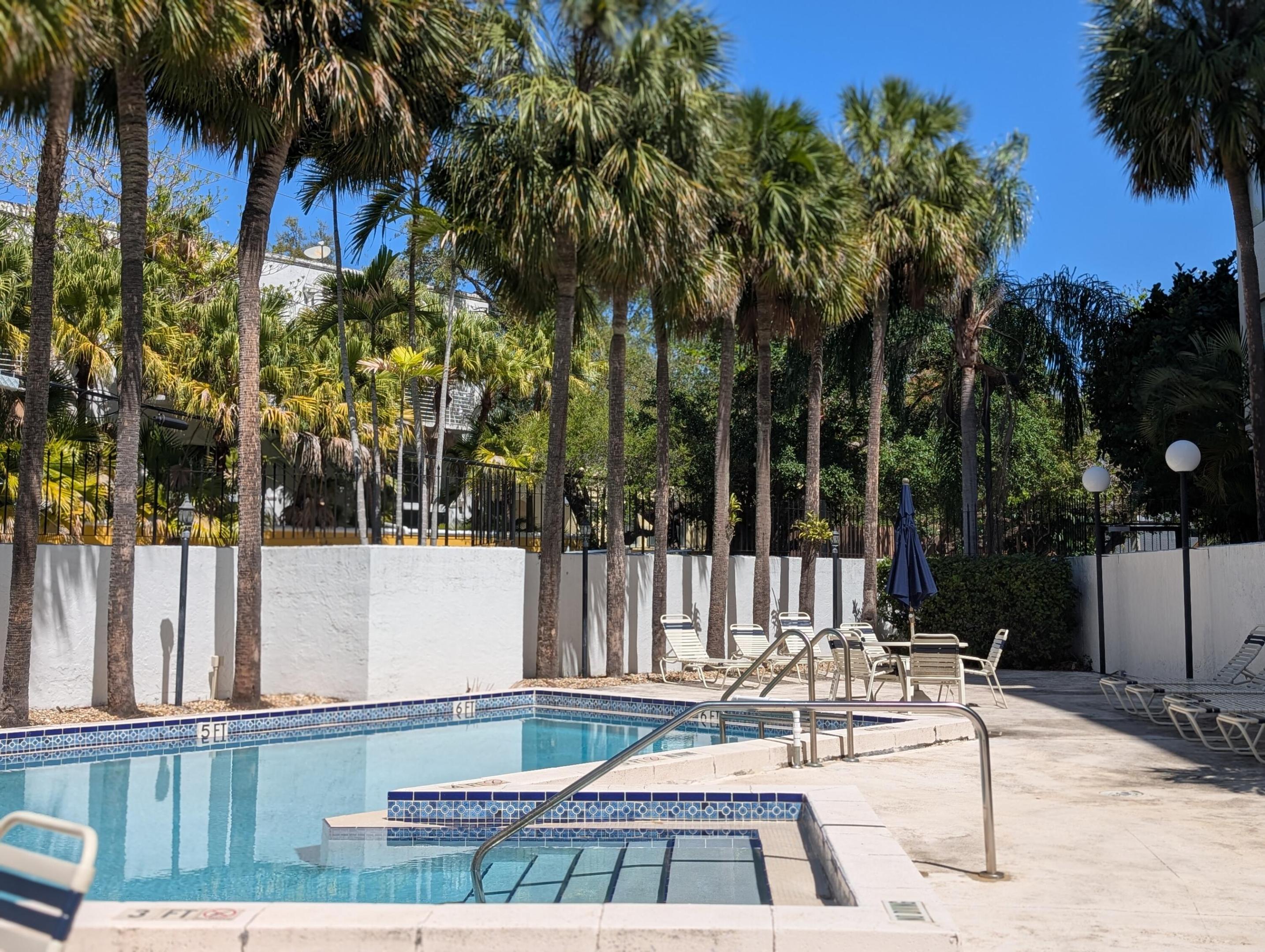 TIGERTAIL BAY CONDO - Residential Lease