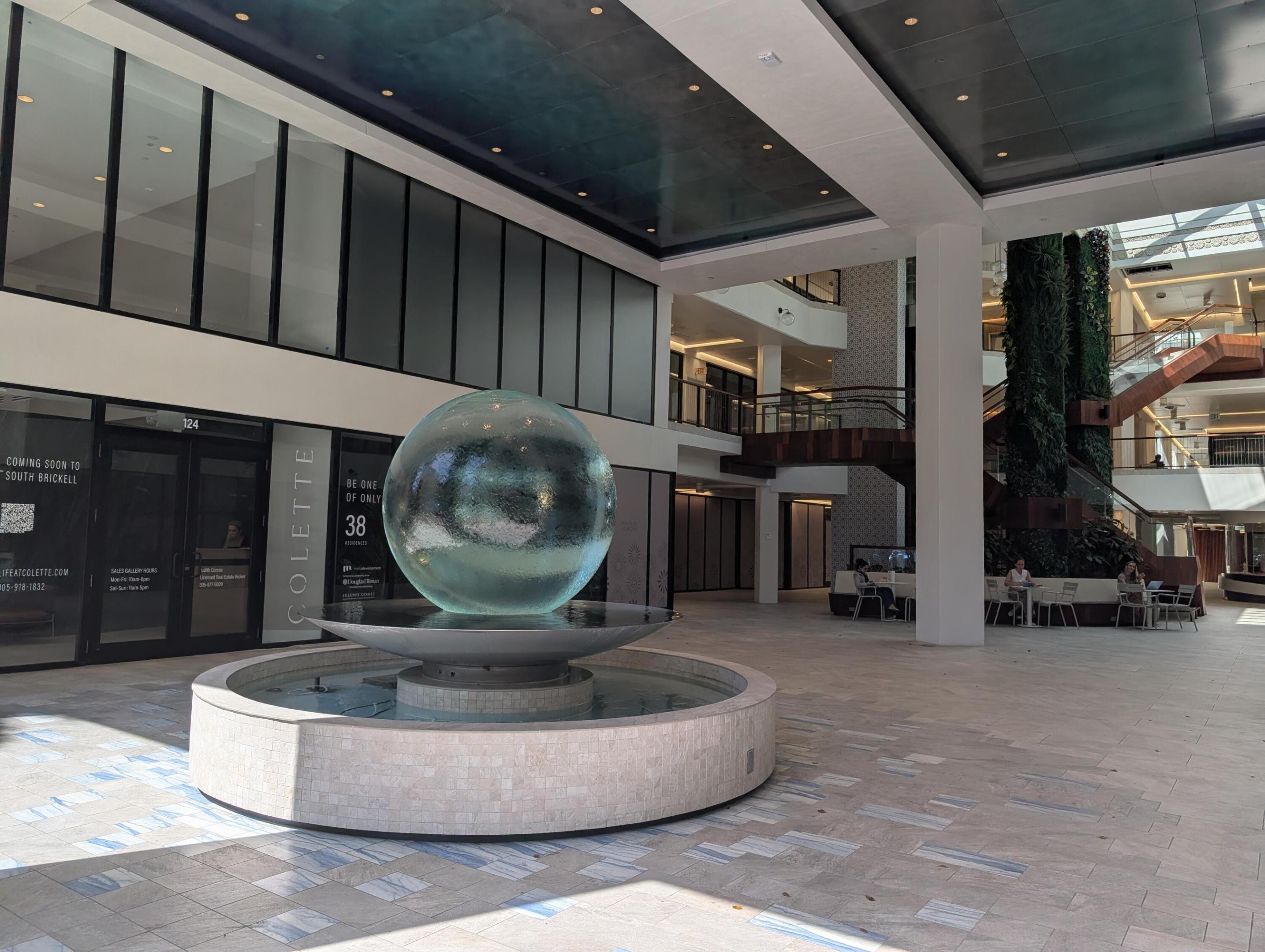 TIGERTAIL BAY CONDO - Residential Lease