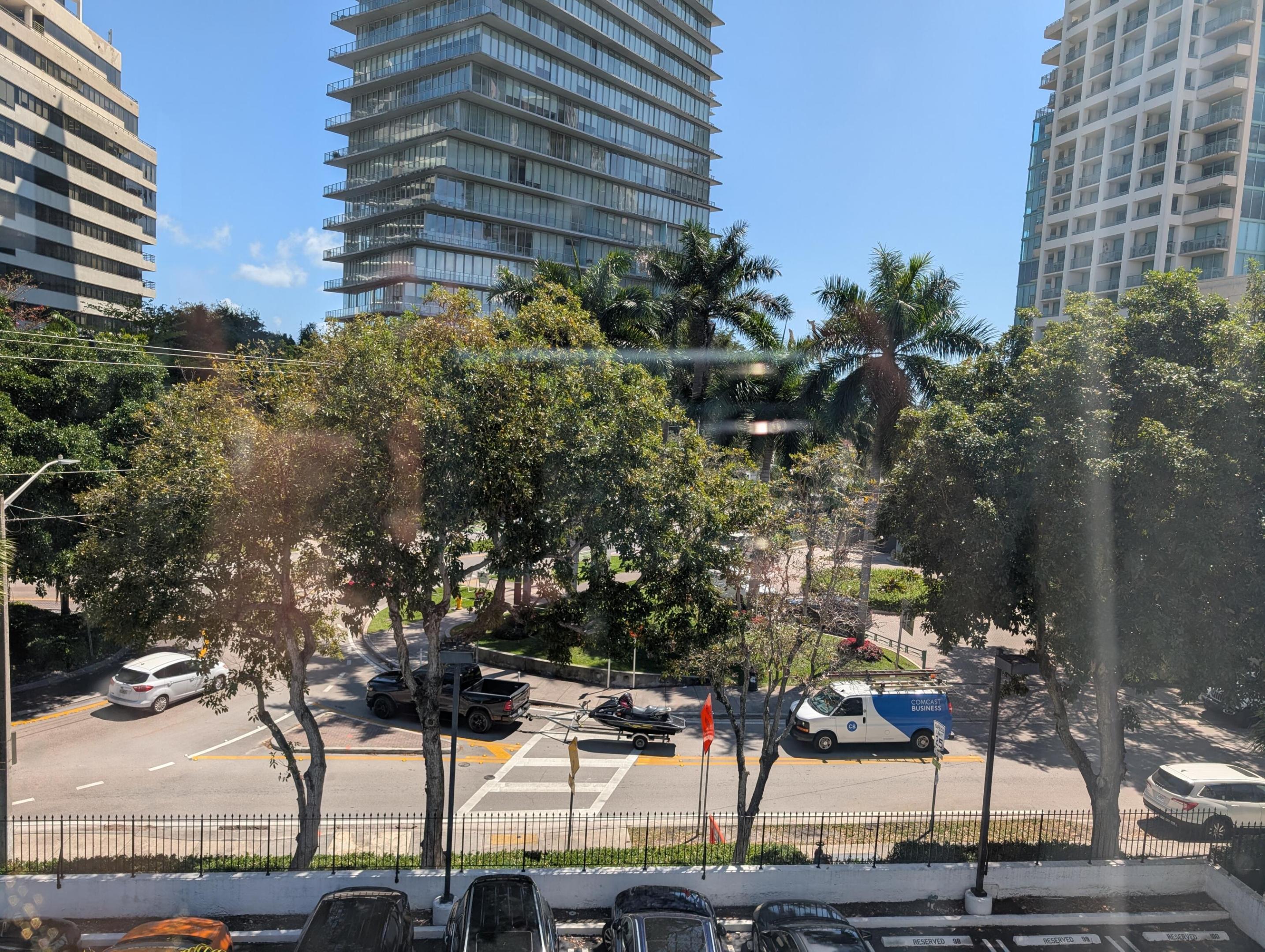 TIGERTAIL BAY CONDO - Residential Lease