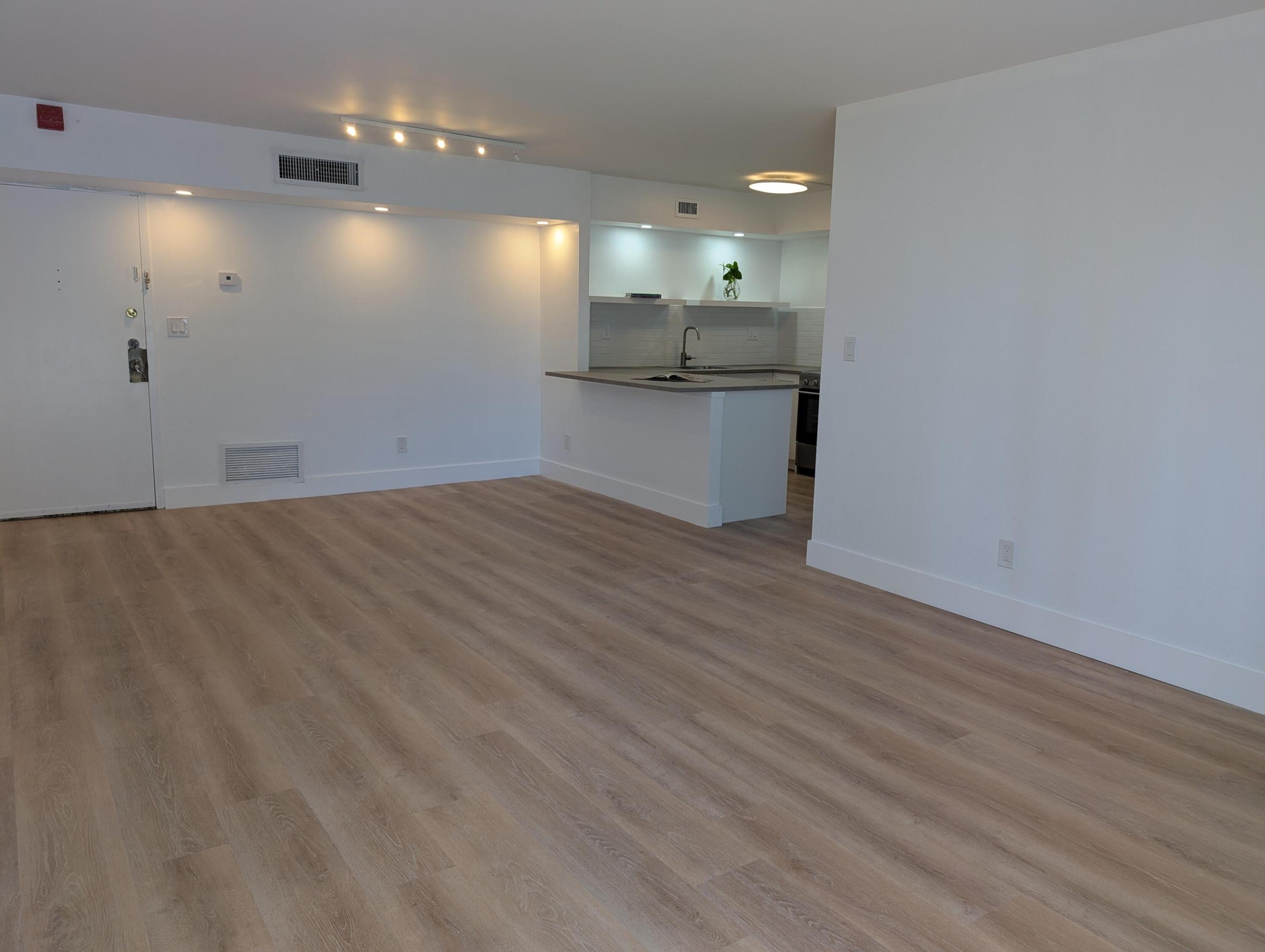 TIGERTAIL BAY CONDO - Residential Lease