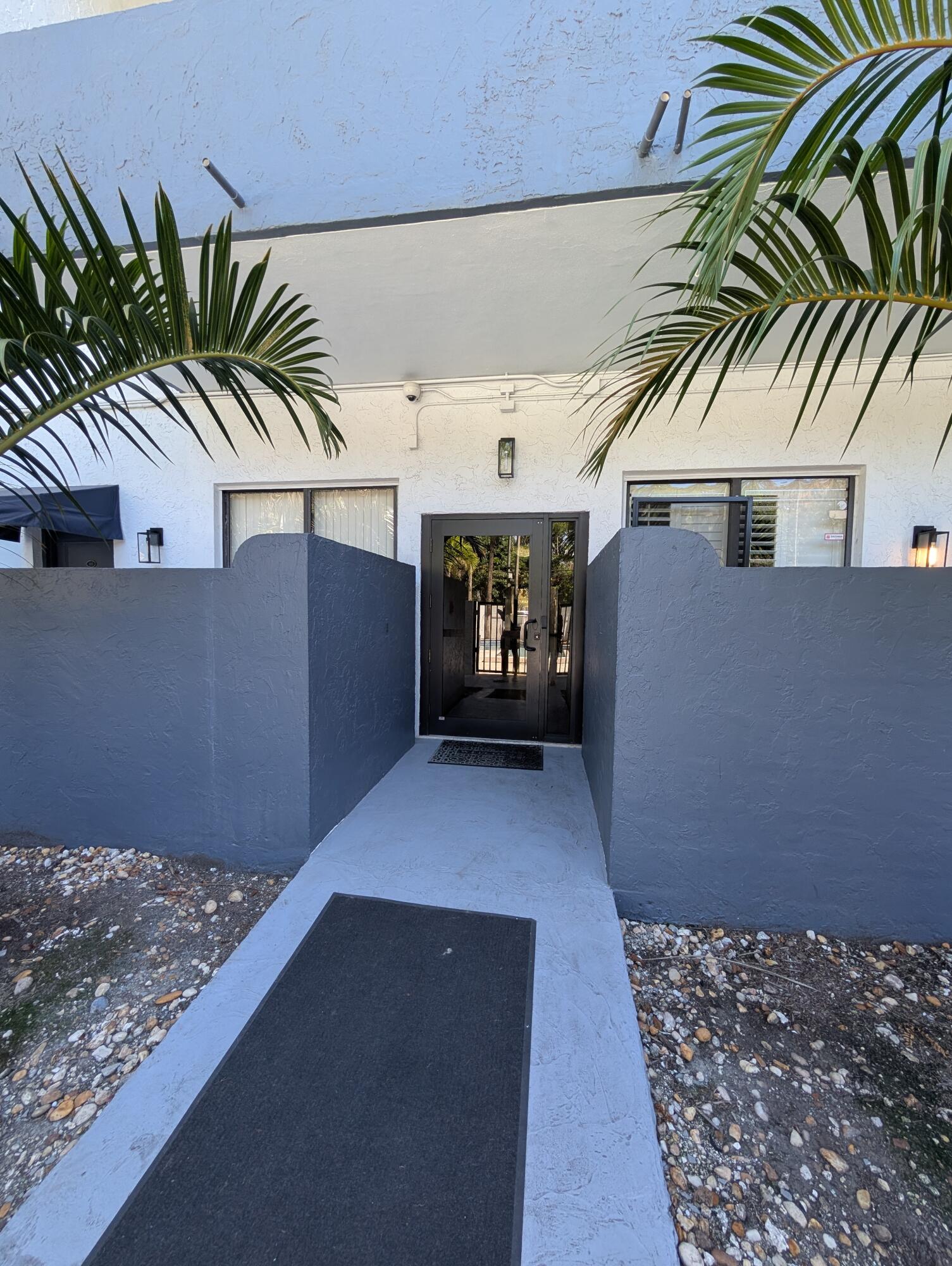 TIGERTAIL BAY CONDO - Residential Lease