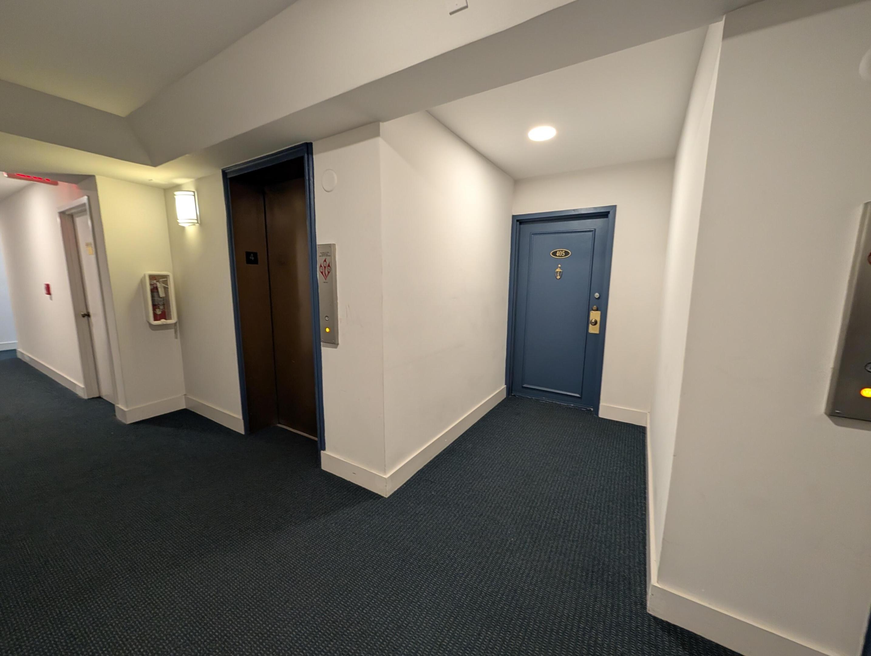 TIGERTAIL BAY CONDO - Residential Lease