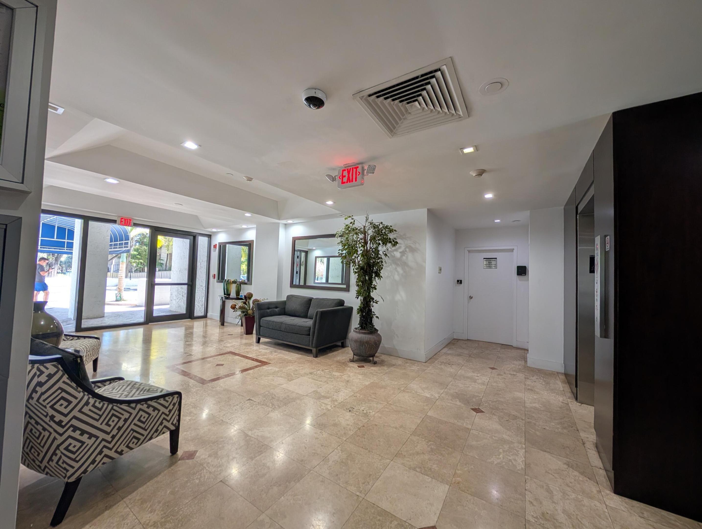 TIGERTAIL BAY CONDO - Residential Lease