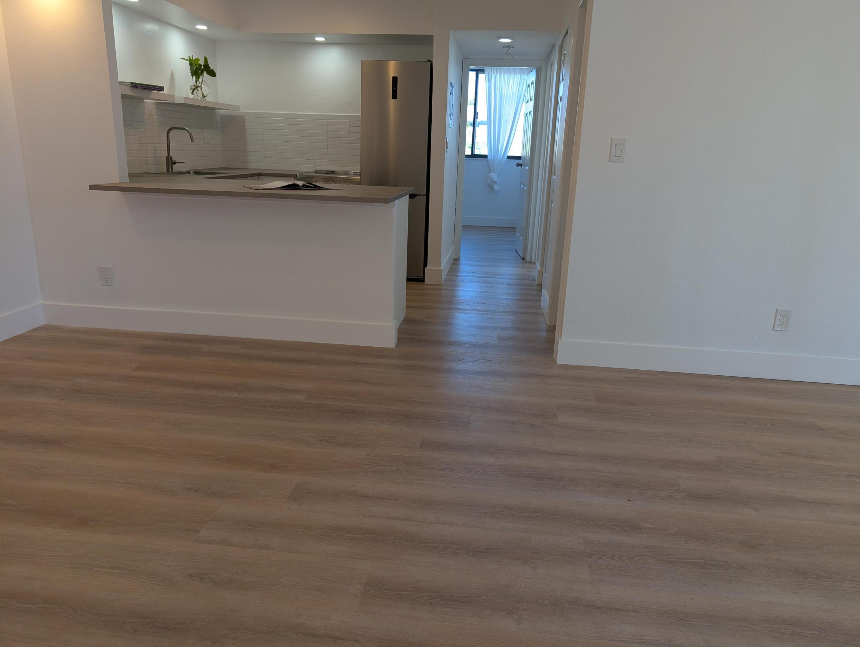 TIGERTAIL BAY CONDO - Residential Lease