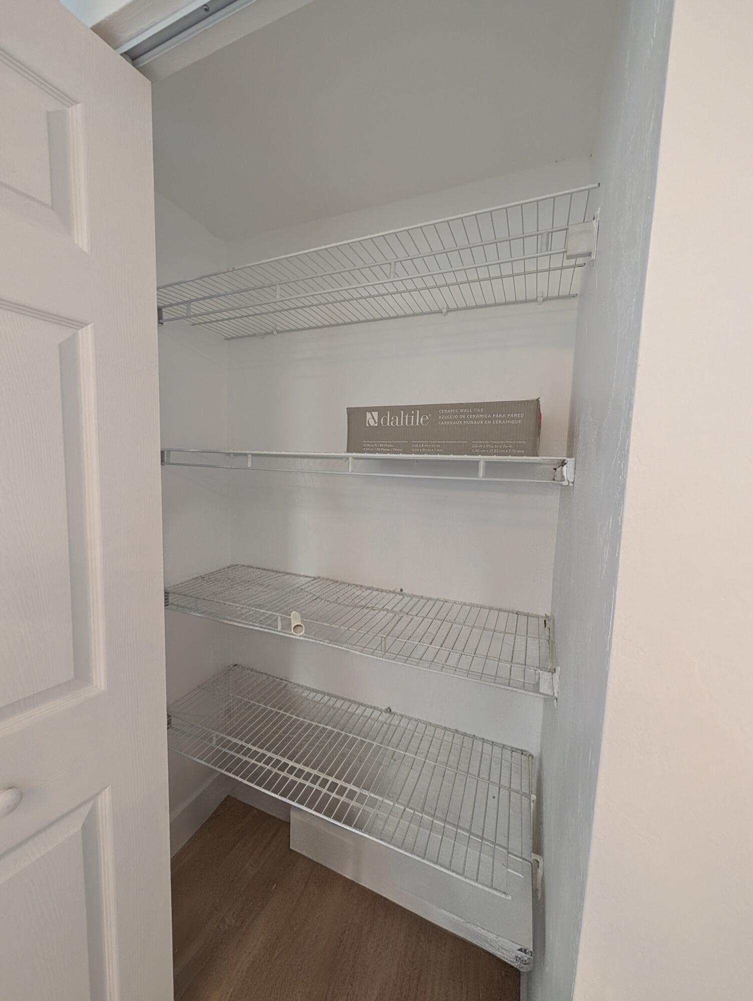 TIGERTAIL BAY CONDO - Residential Lease