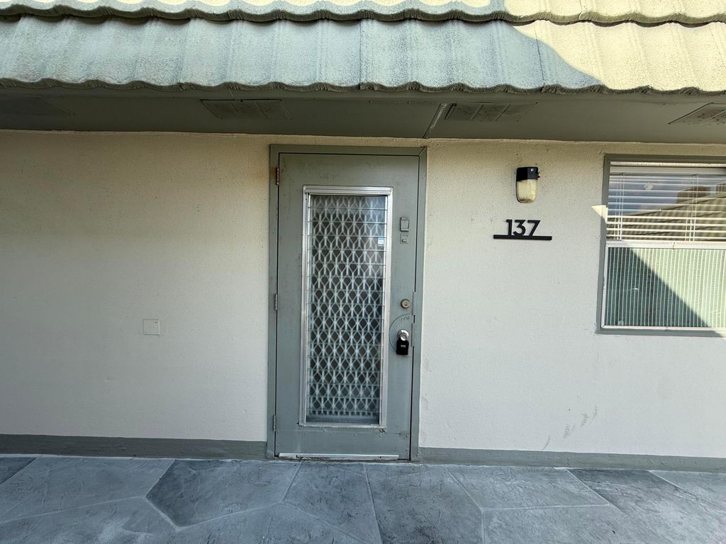 Photo of 137 Monaco C, Delray Beach, FL 33446 (MLS # R11163878)